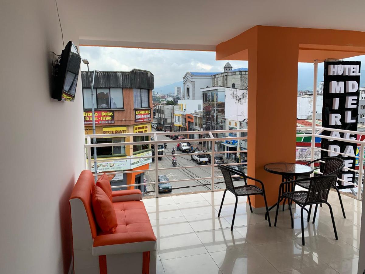 Ayenda Mirador Del Café 2*