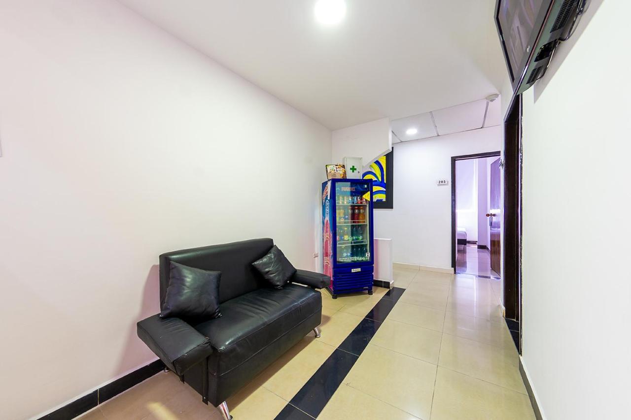 Hotel Ayenda Mirador Del Cafe 2*