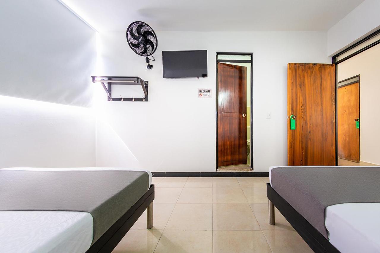 Hotel Ayenda Mirador Del Cafe Armenia (Quindio)